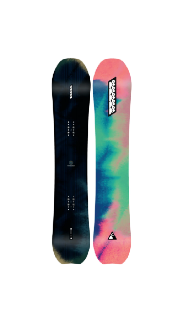 K2 Passport — Slash Board Shop